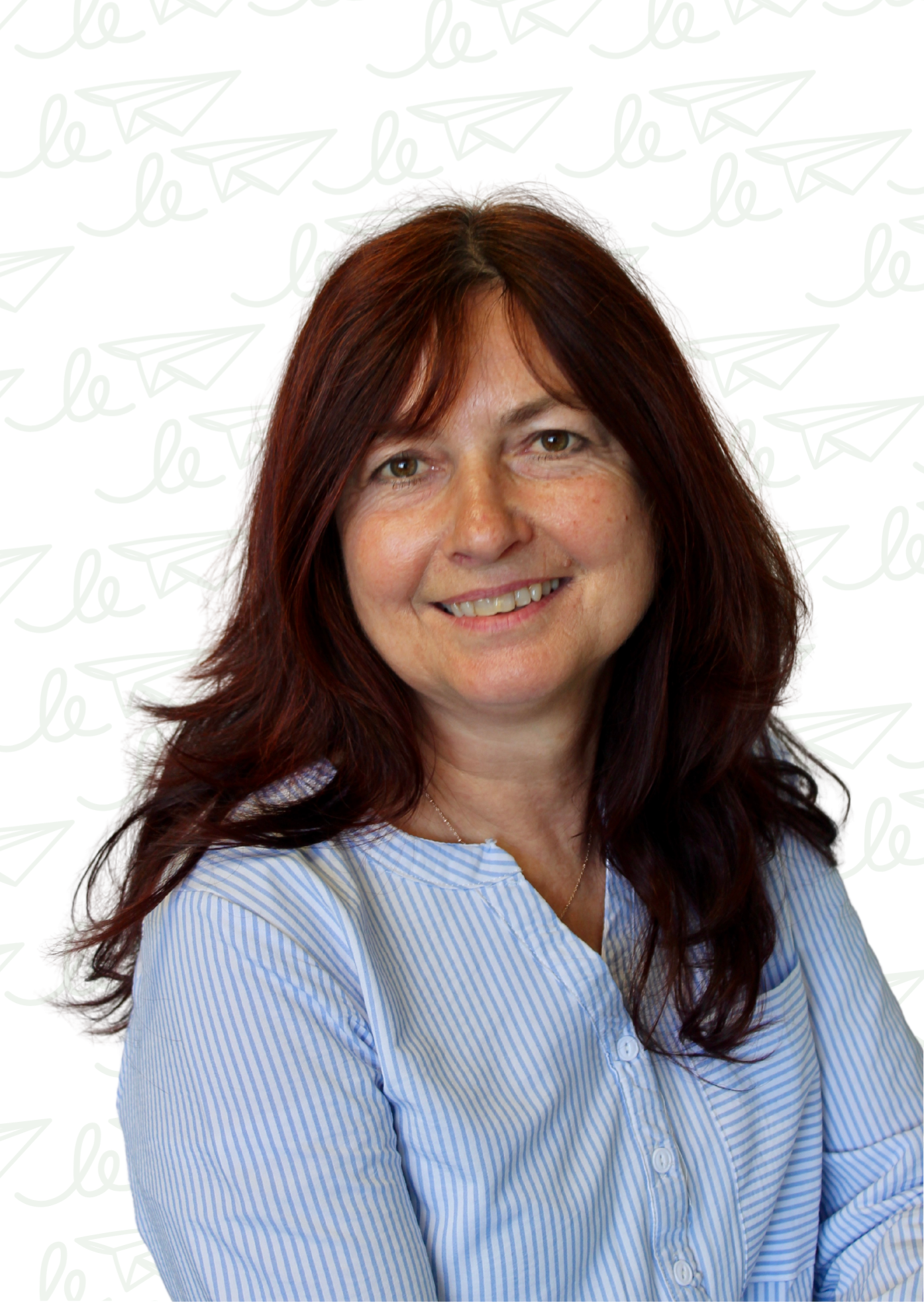 Dipl.Päd.in Astrid Hofer-Stocker