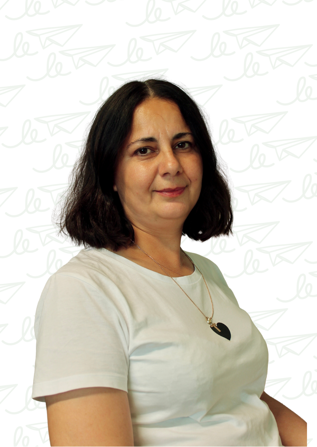 Tamar Albutashvili