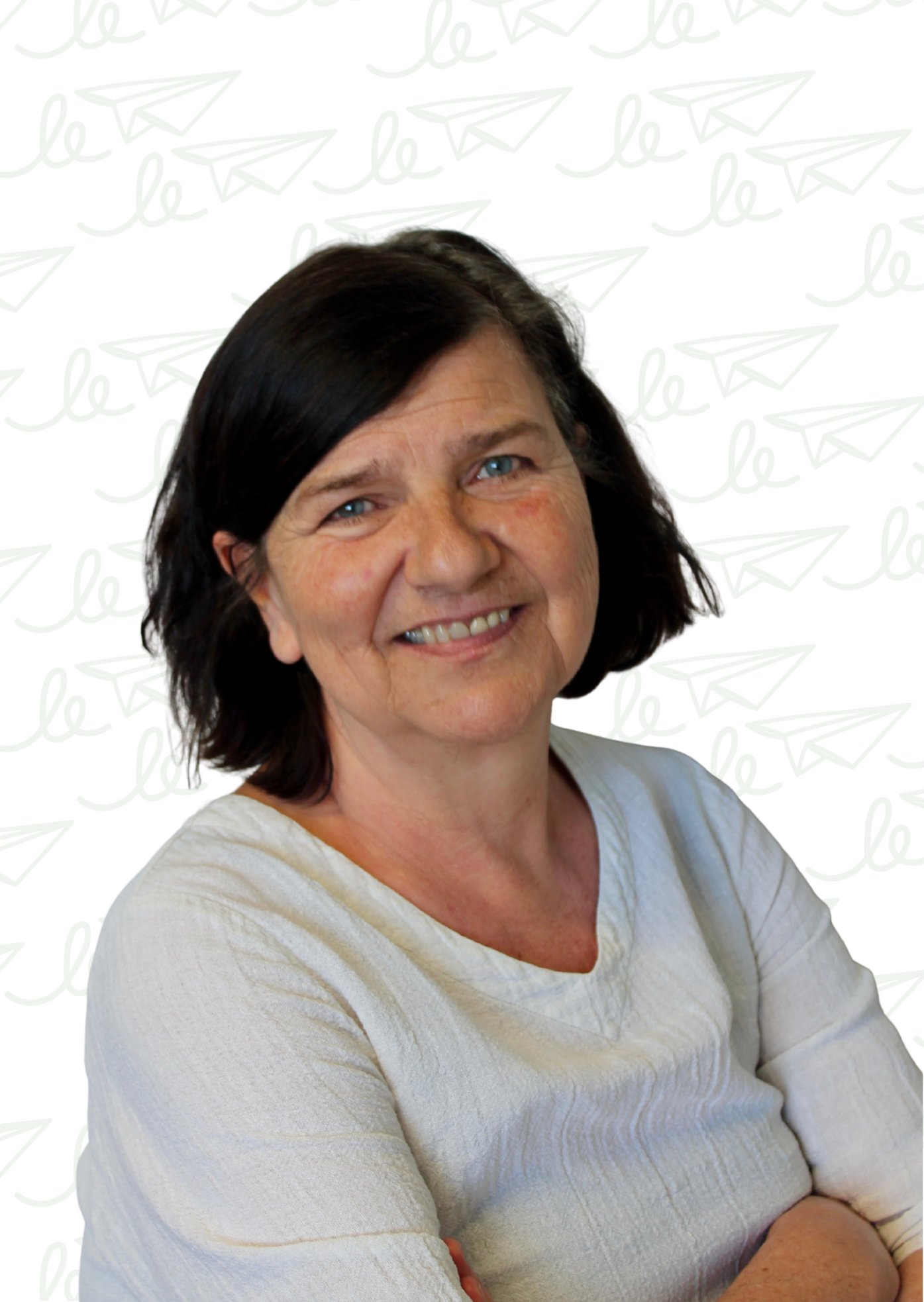 Dipl.Päd.in Mag.a Livia Csanady