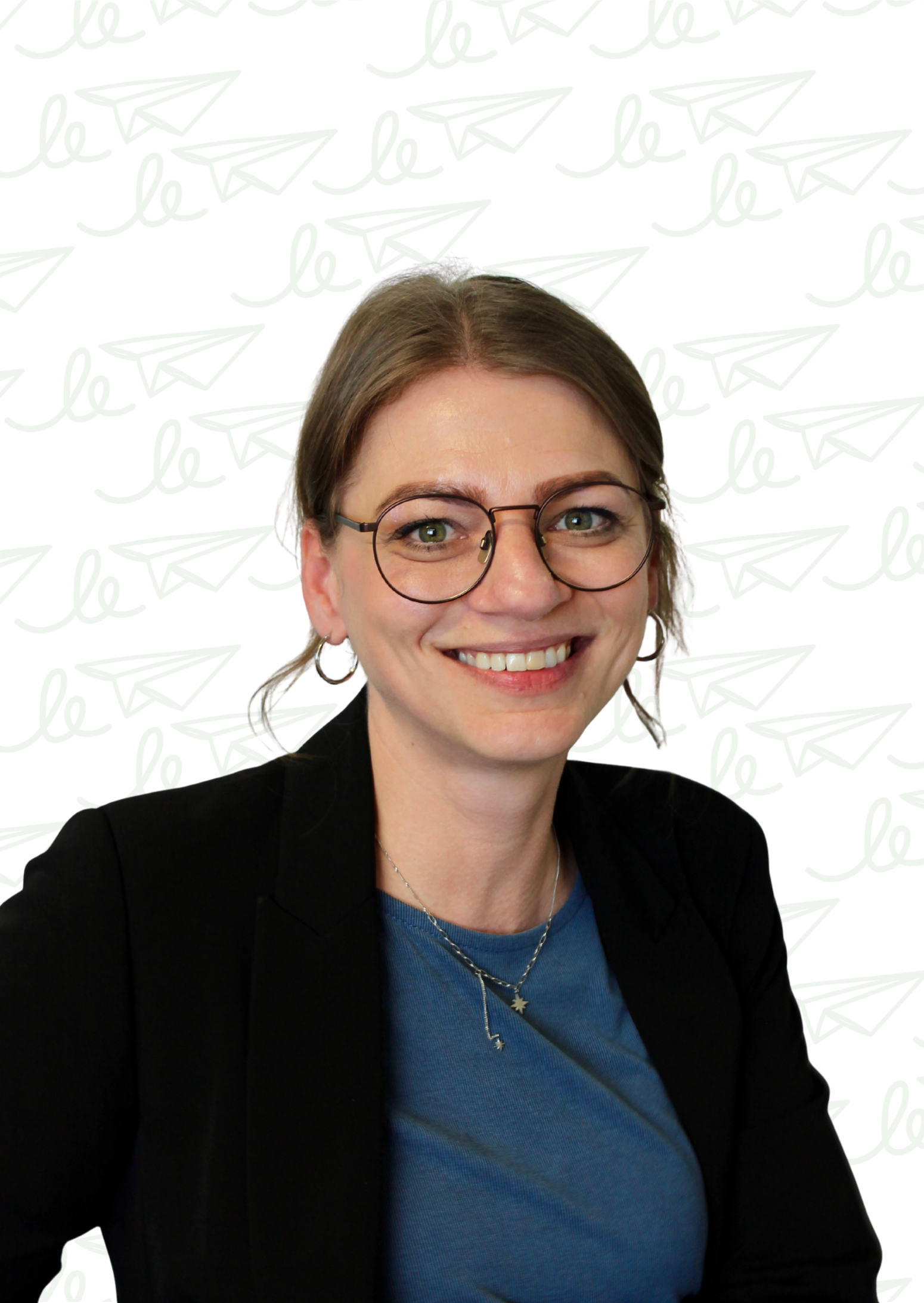 VDir. Andrea Monika Schwarzkopf, BEd