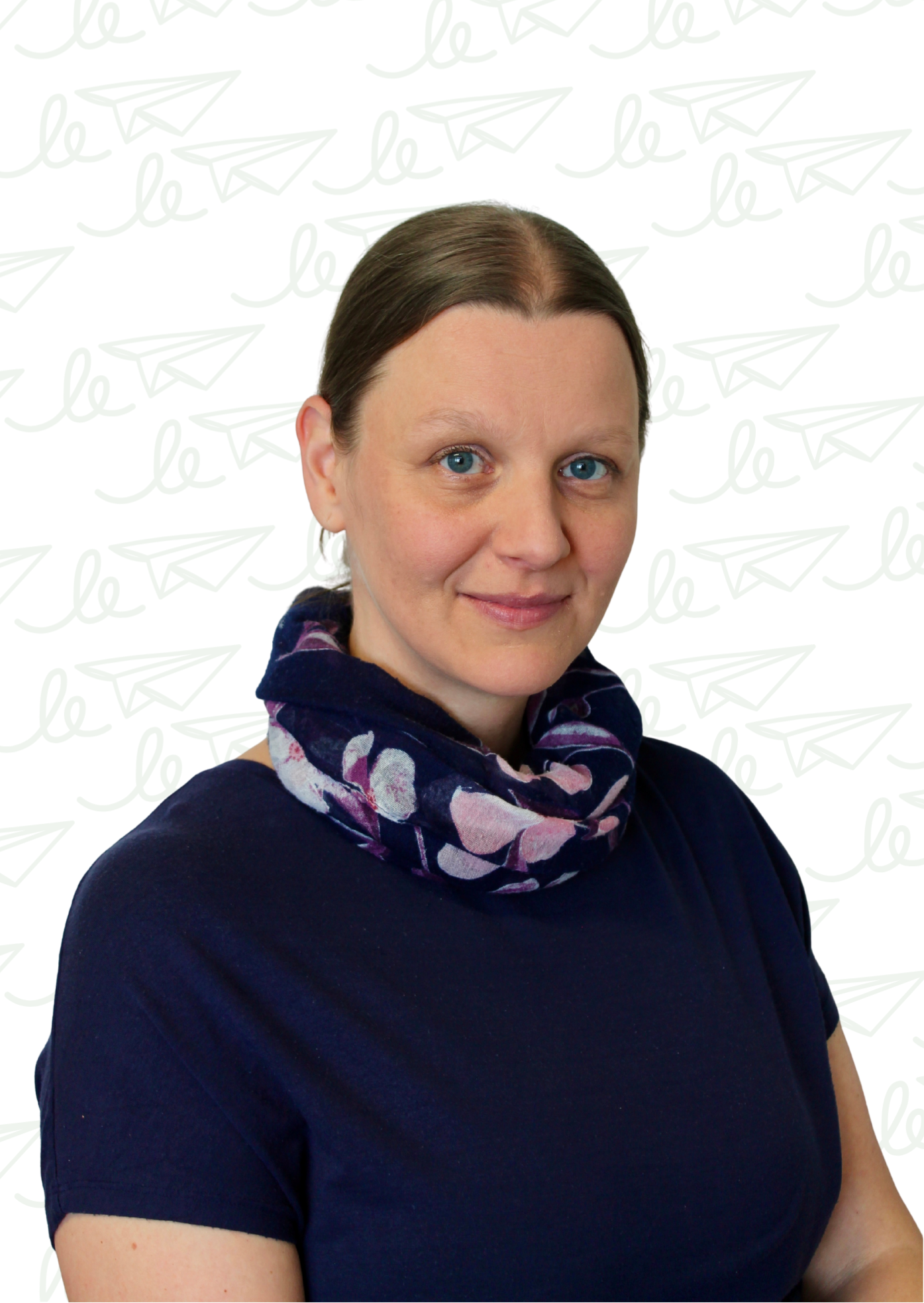 Prof. Michaela Berger, BEd