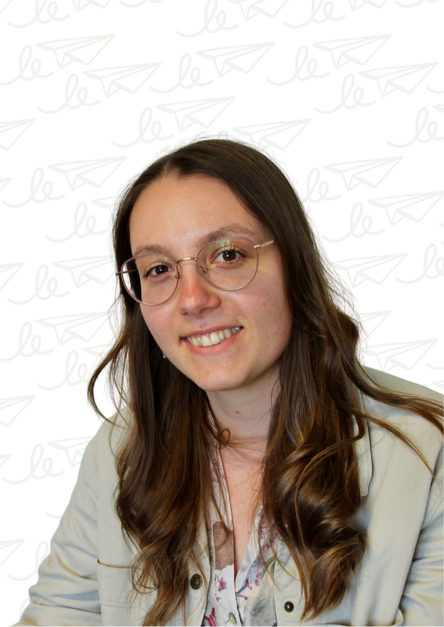 Prof. Anna-Lisa Pendl, BEd