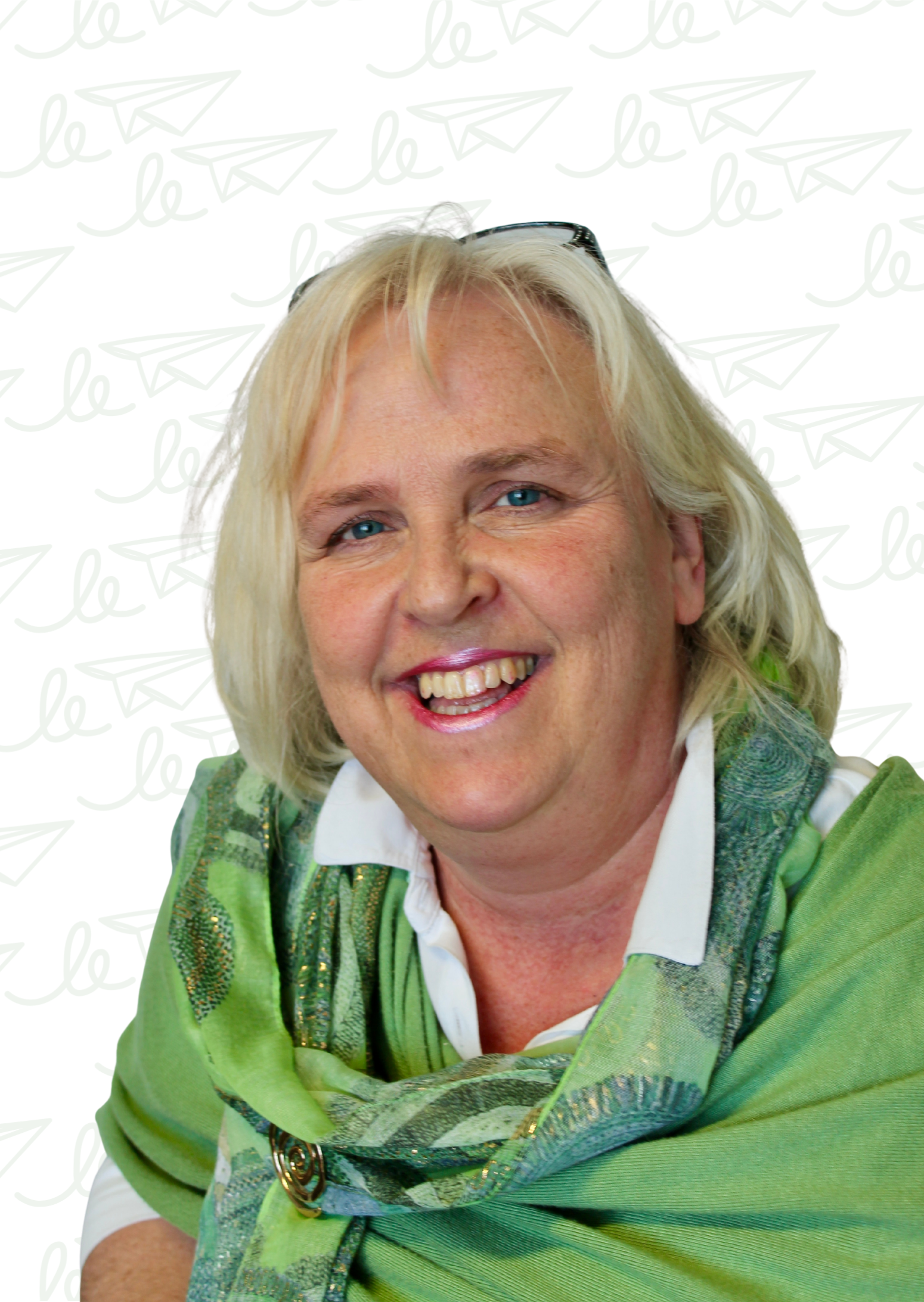 Dipl.Päd.in Alexandra Walitsch