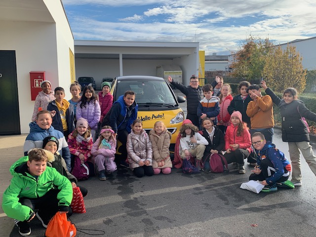 3C ÖAMTC – Hallo Auto!