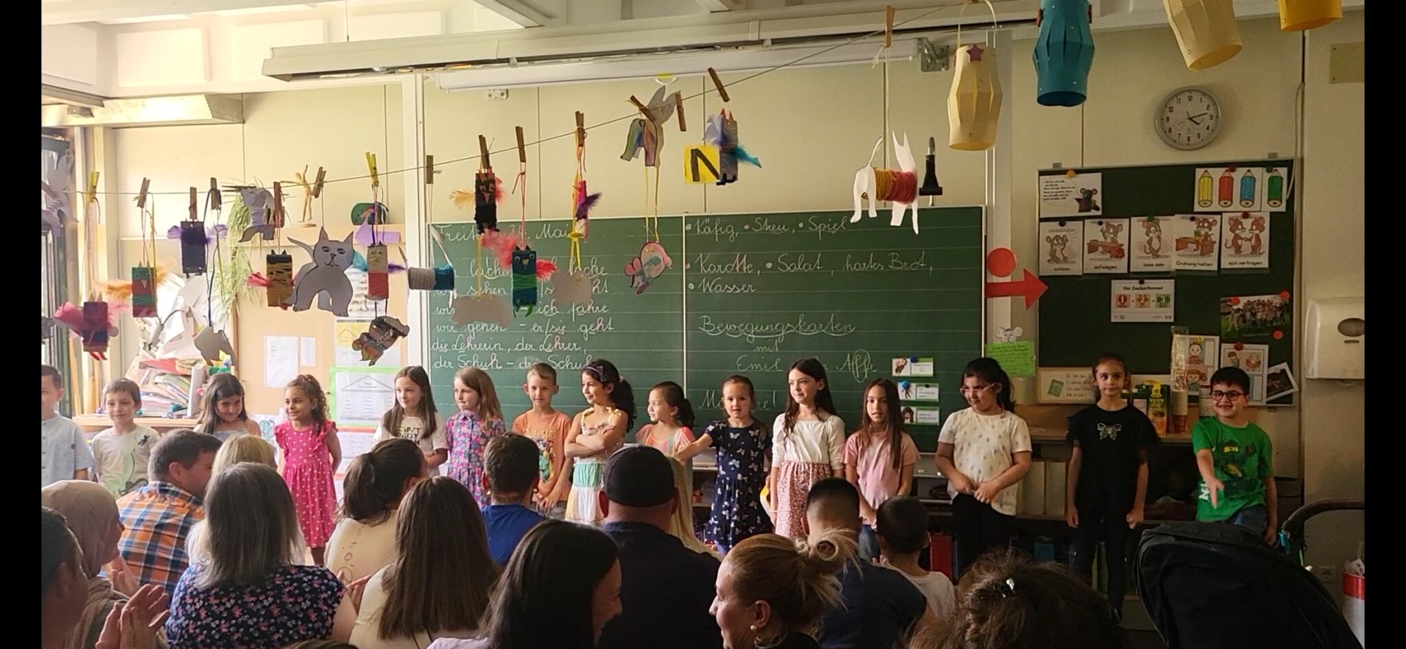 1C Familienfest