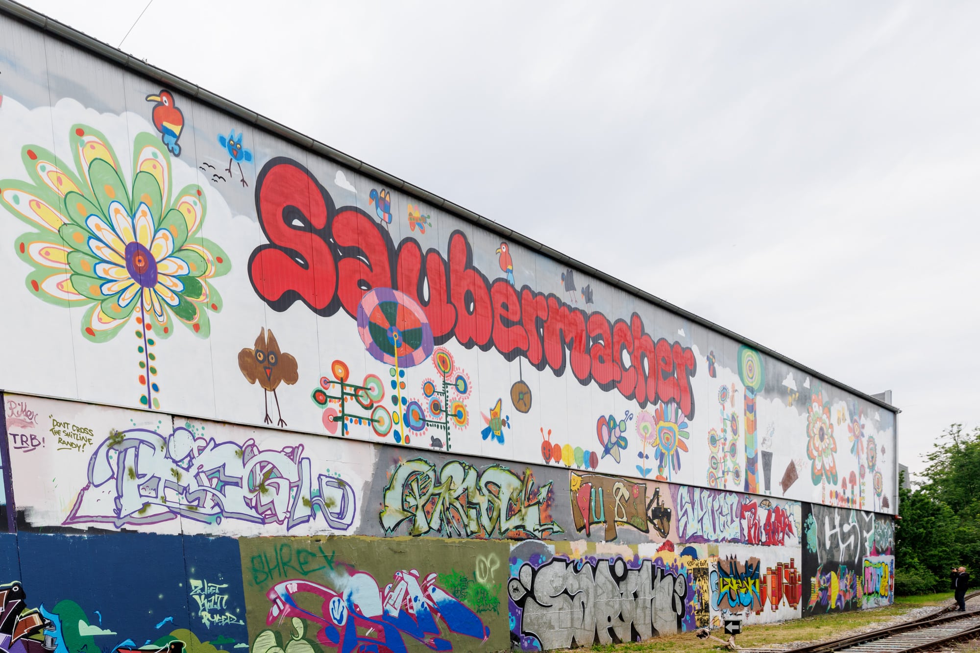 Saubermacher: Wir sind Gewinner!