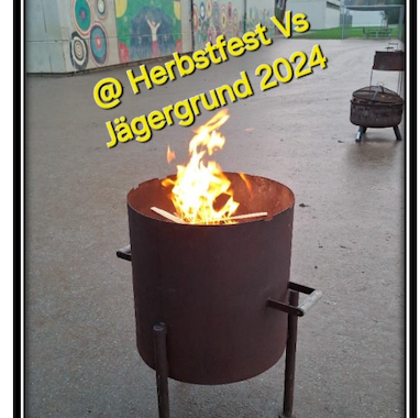 Herbstfest der Volksschule JÃ¤gergrund