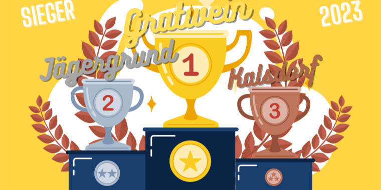 2. Platz Kinderrechte Song Contest