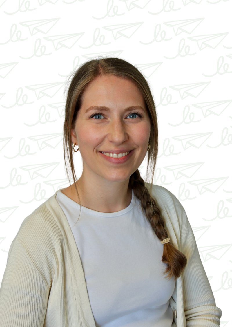Manuela Fraydl, MSc