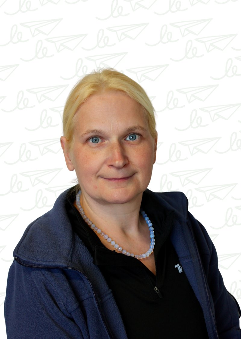 Dipl.PÃ¤d.in Elke Barbara GrÃ¤ber