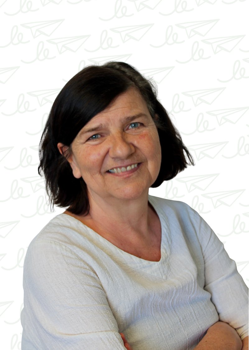 Dipl.PÃ¤d.in Mag.a Livia Csanady