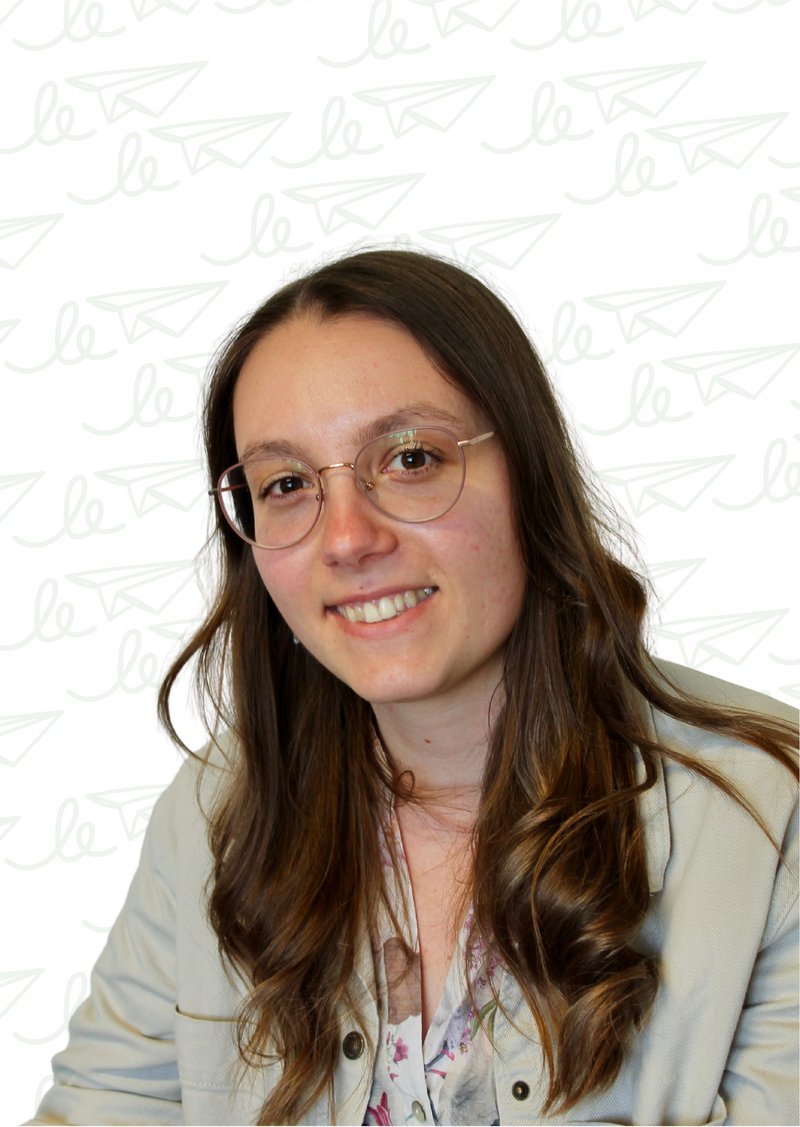 Prof. Anna-Lisa Pendl, BEd