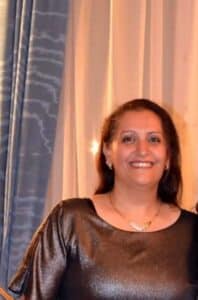 Haidy Moawad