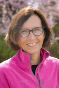 Karin Lechner