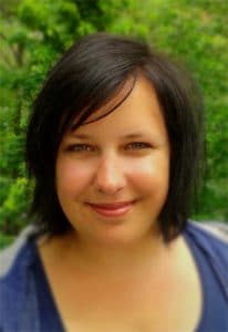 Elisa Aichhorn-Kreuzberger, BEd