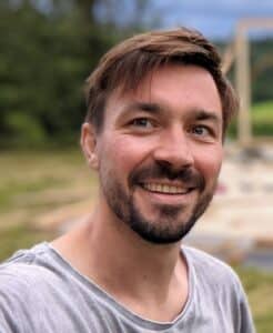 Florian Huber