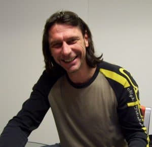 Franz Wurzinger